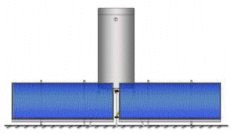 Monoblocco Solar-Power-Station